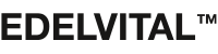 EDELVITAL™ Logo
